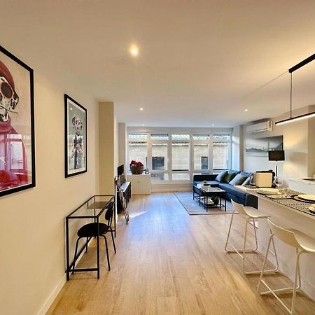 Apartamento Donoso Cortes, 27 Caces Extérieur photo