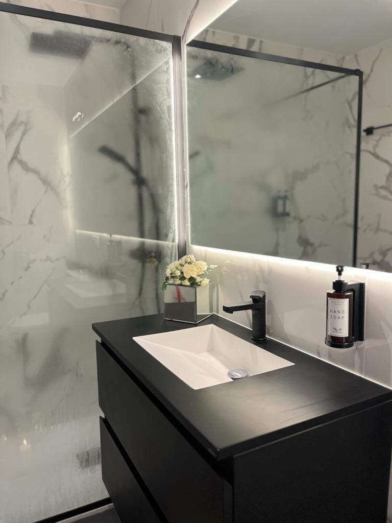 Apartamento Donoso Cortes, 27 Caces Extérieur photo