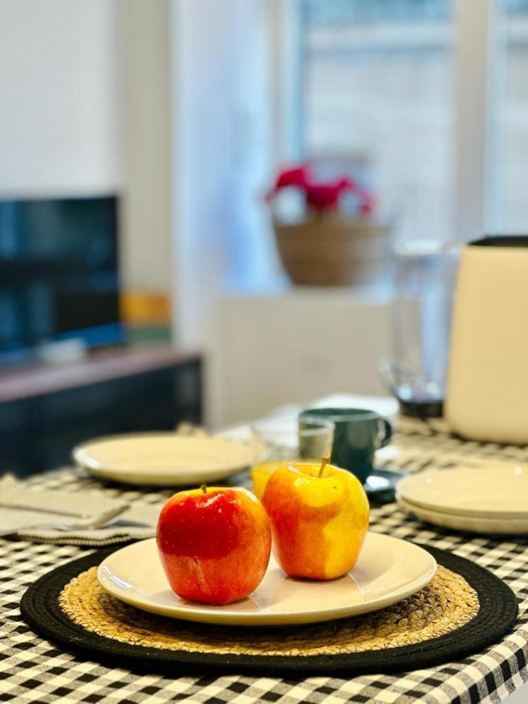 Apartamento Donoso Cortes, 27 Caces Extérieur photo