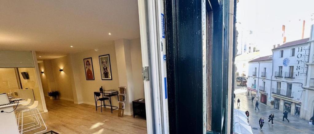 Apartamento Donoso Cortes, 27 Caces Extérieur photo