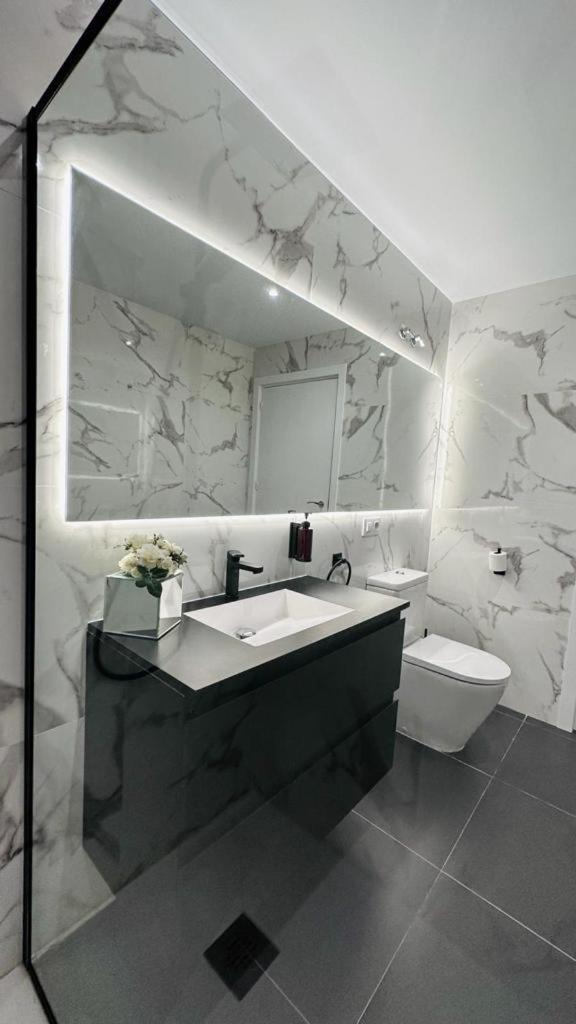 Apartamento Donoso Cortes, 27 Caces Extérieur photo