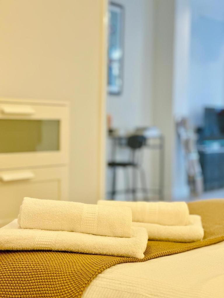 Apartamento Donoso Cortes, 27 Caces Extérieur photo