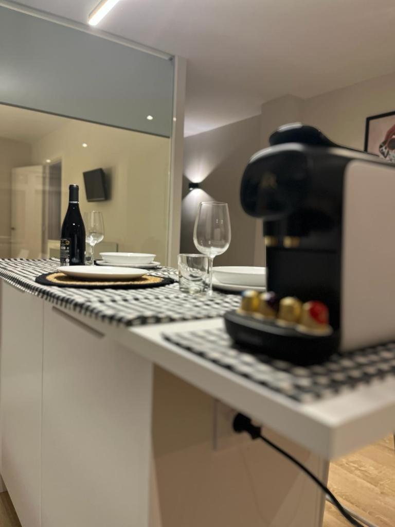 Apartamento Donoso Cortes, 27 Caces Extérieur photo