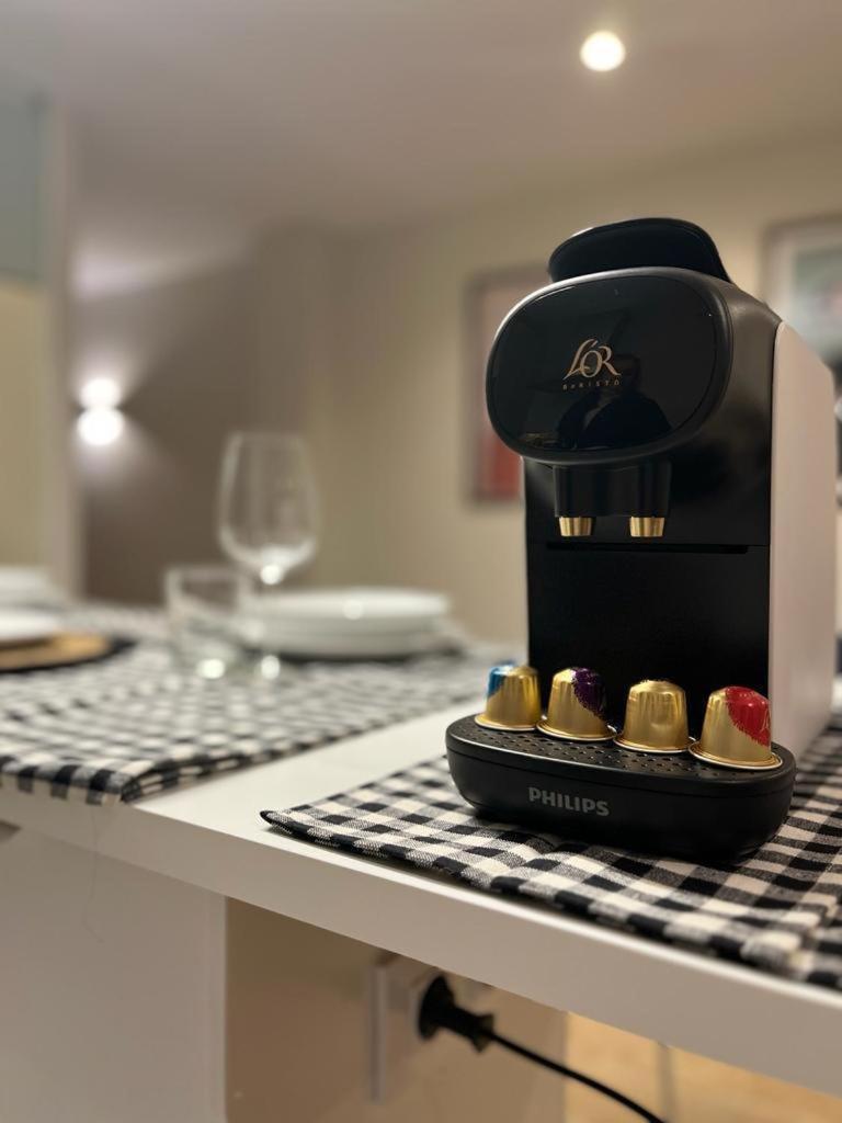 Apartamento Donoso Cortes, 27 Caces Extérieur photo