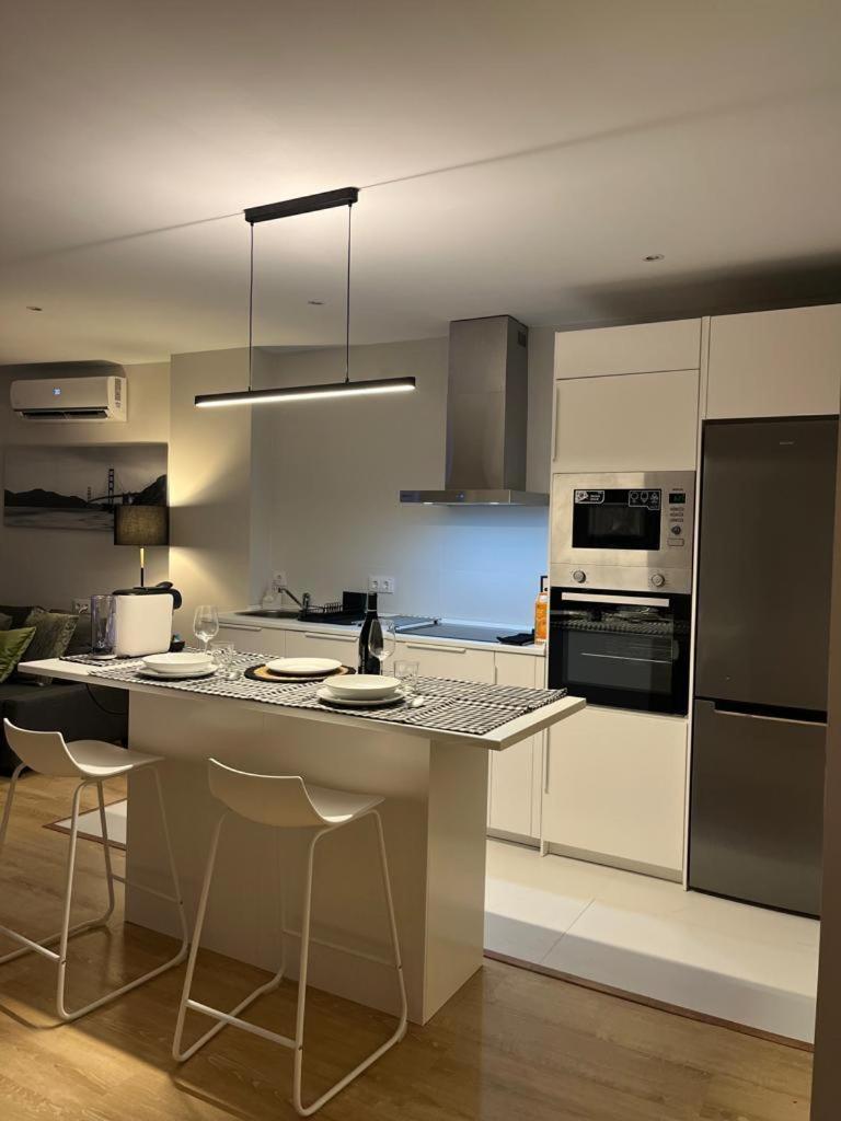 Apartamento Donoso Cortes, 27 Caces Extérieur photo