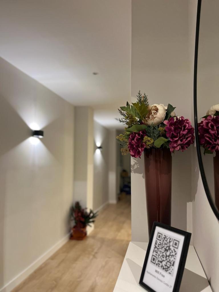 Apartamento Donoso Cortes, 27 Caces Extérieur photo